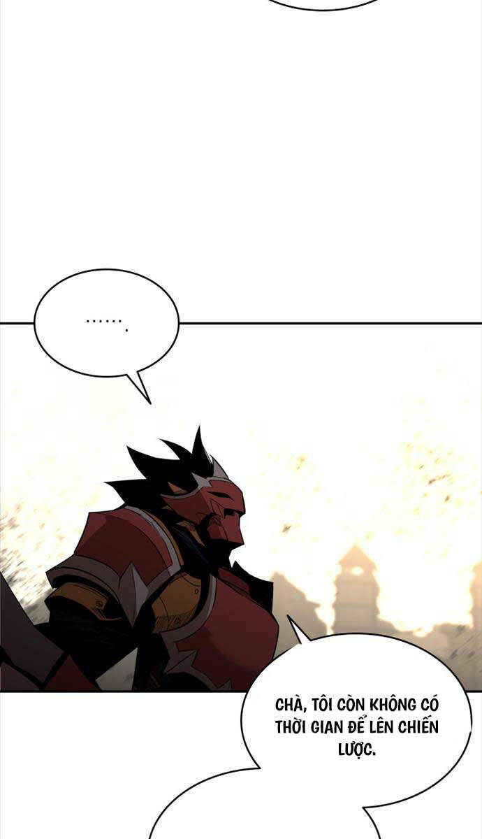 tôi là lính mới chapter 163 36