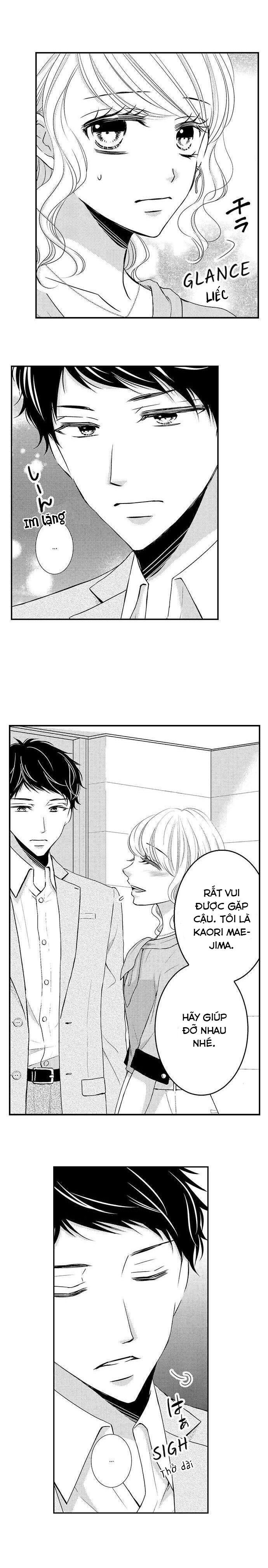 sự cao trào hoàn hảo chapter 153 6