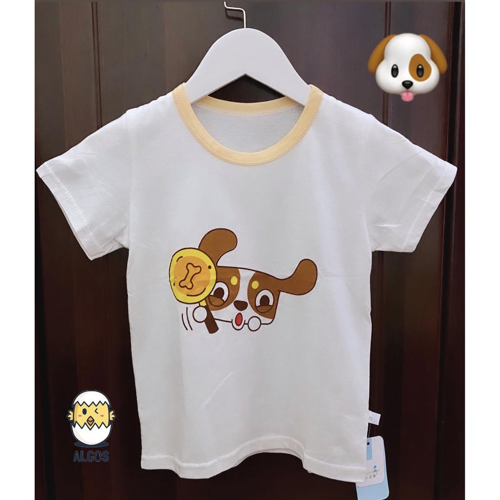 [Mua 1 bộ TẶNG 1 món trang sức bất kỳ] Cotton 100% thoáng mát thấm hút mồ hôi an toàn cho bé