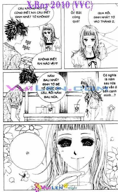 high school bullying chapter 35 9