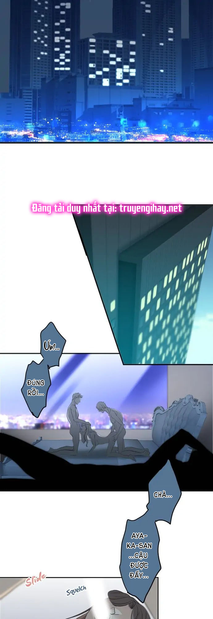 phục tùng tuyệt đối nữ thần rắn chapter 17 10