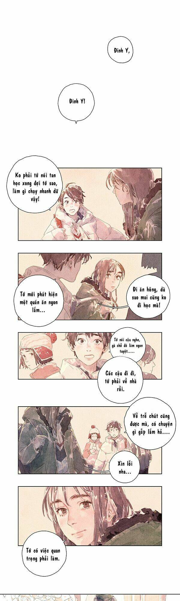 người yêu dấu chapter 20 14