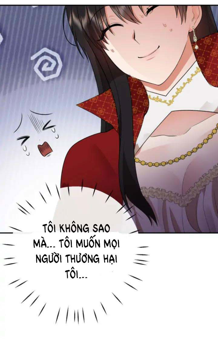 [18+] dũng sĩ vị tha chapter 11.2 10