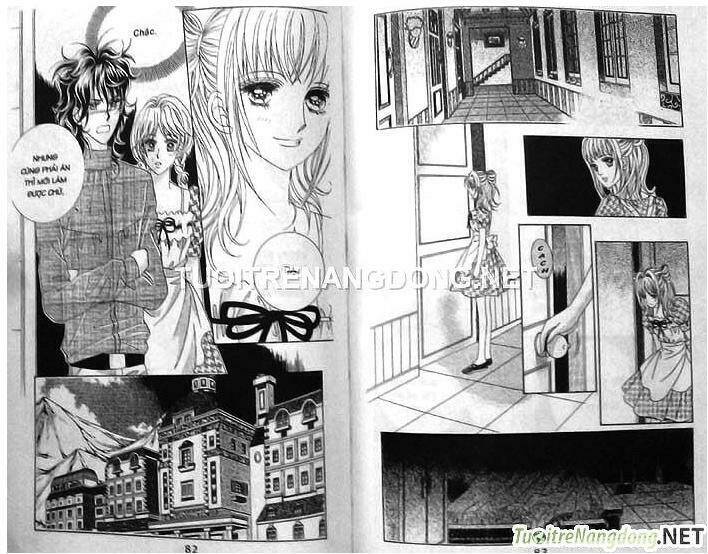 lọ lem hậu đậu chapter 90 39