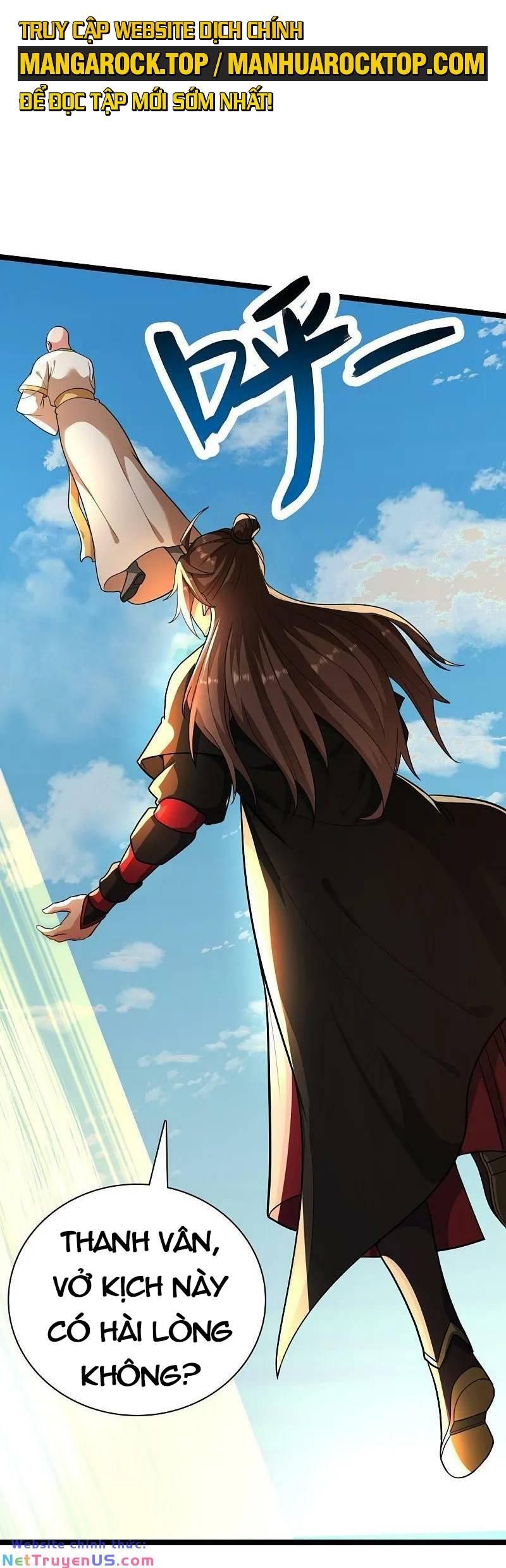 tiên võ đế tôn chapter 481 57