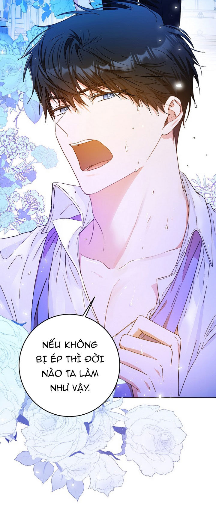 trở thành vợ của nam chính chapter 29.1 30