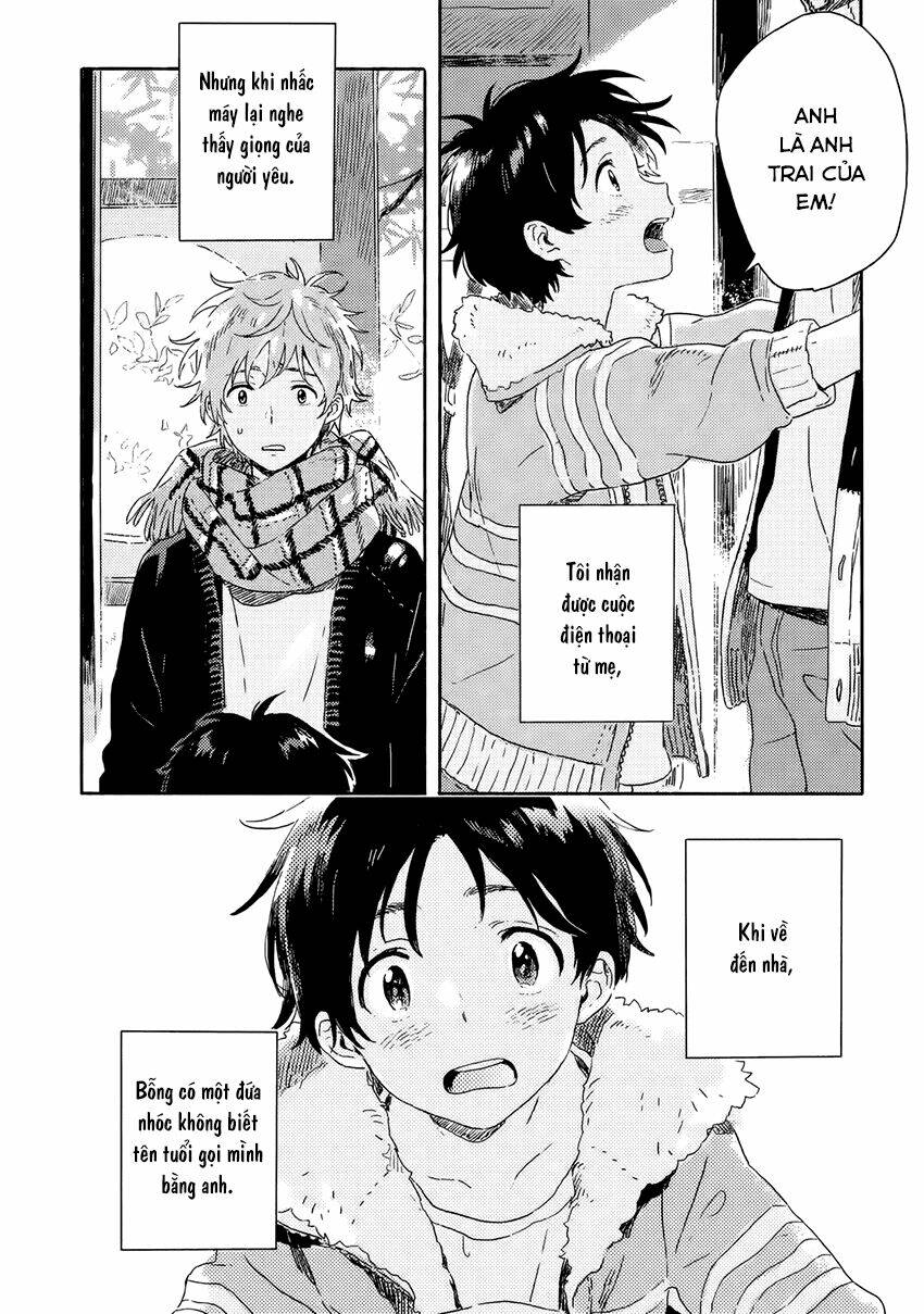 người lạ dưới gió xuân chapter 2 41