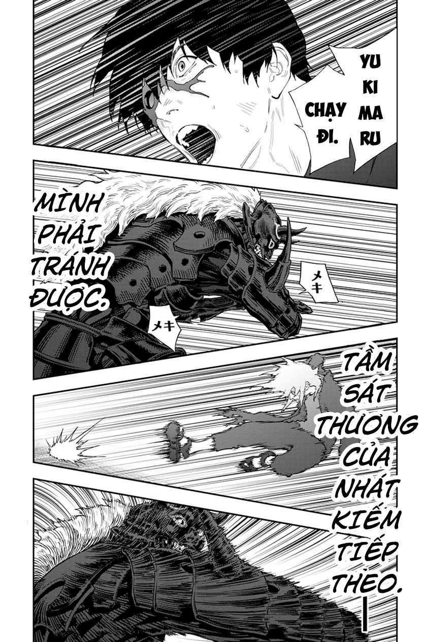 đọa nhân chapter 113 7