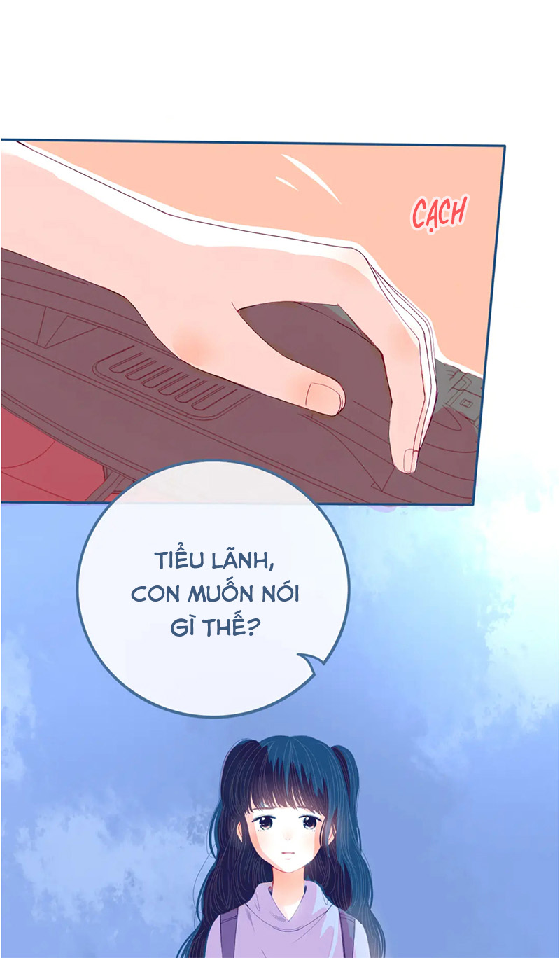 không có mưa gió thì sao có nắng chapter 27 27