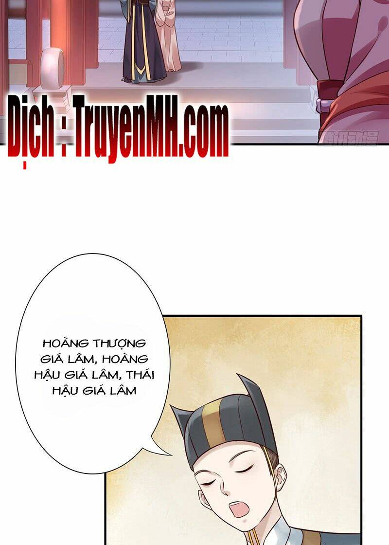 thần y yêu hậu chapter 39 6