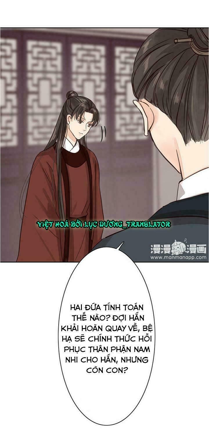 chỉ phu vi thê chapter 55 12