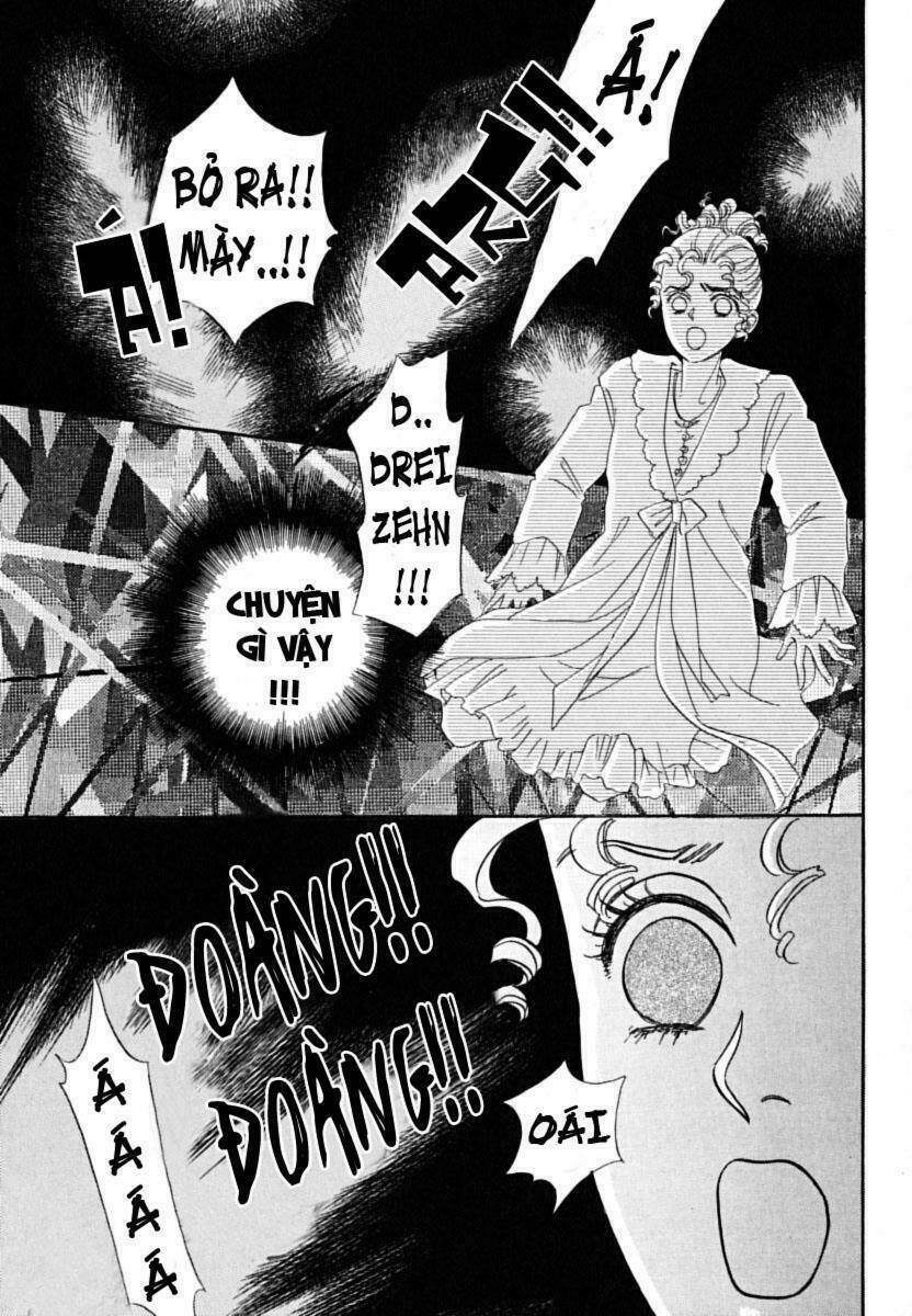 tiệm thú kiểng chapter 4 41