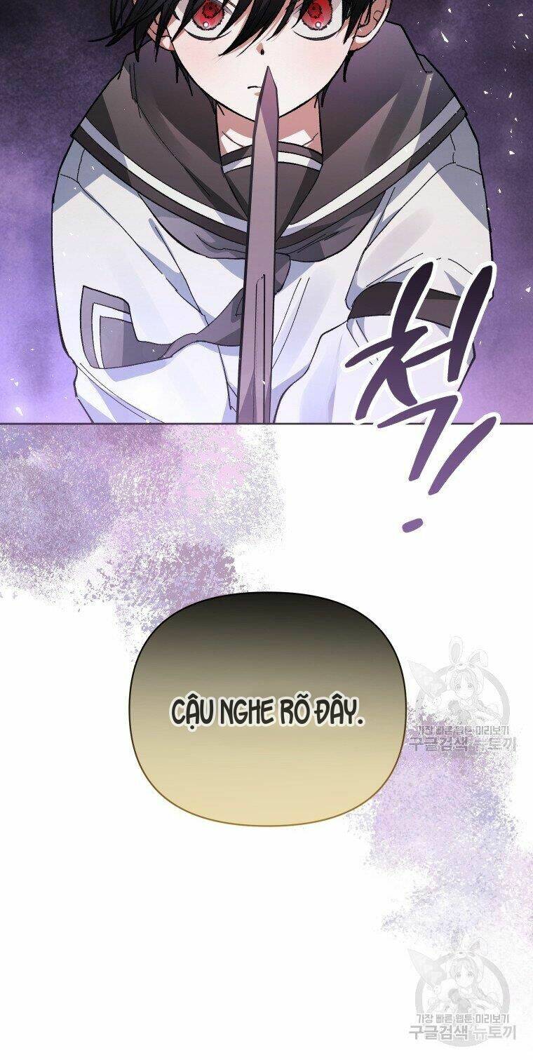 này tiểu công tước, hãy tin ở chị đi! chapter 20.2 9