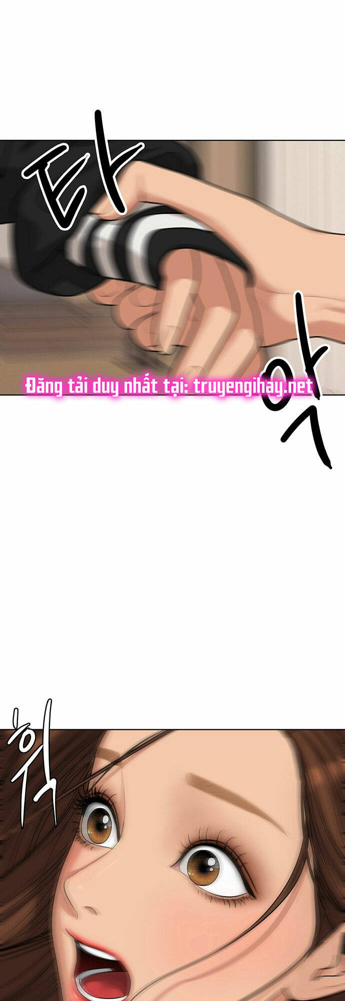 nữ thần giáng thế chapter 174.1 3