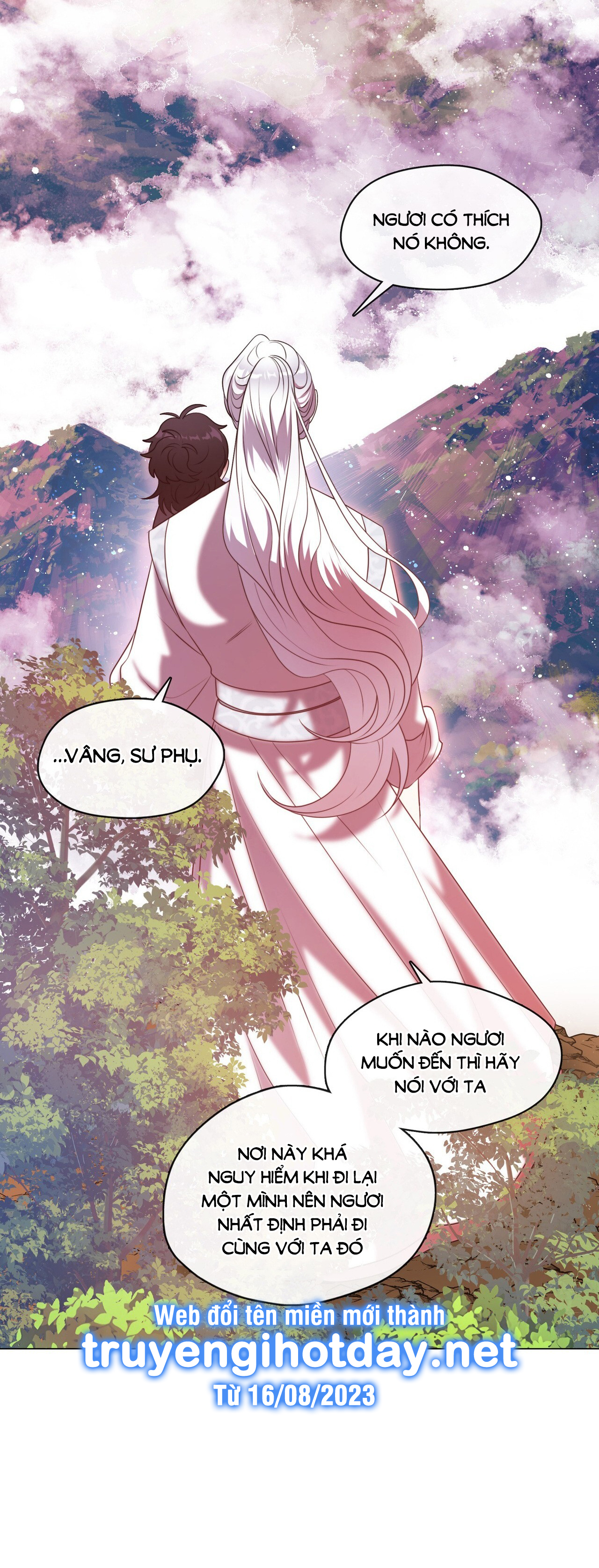 nâng niu nuôi dưỡng giáo chủ ma giáo chapter 6.2 14