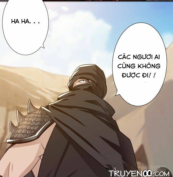 tam quốc chi vân thăng long khởi chapter 6 30