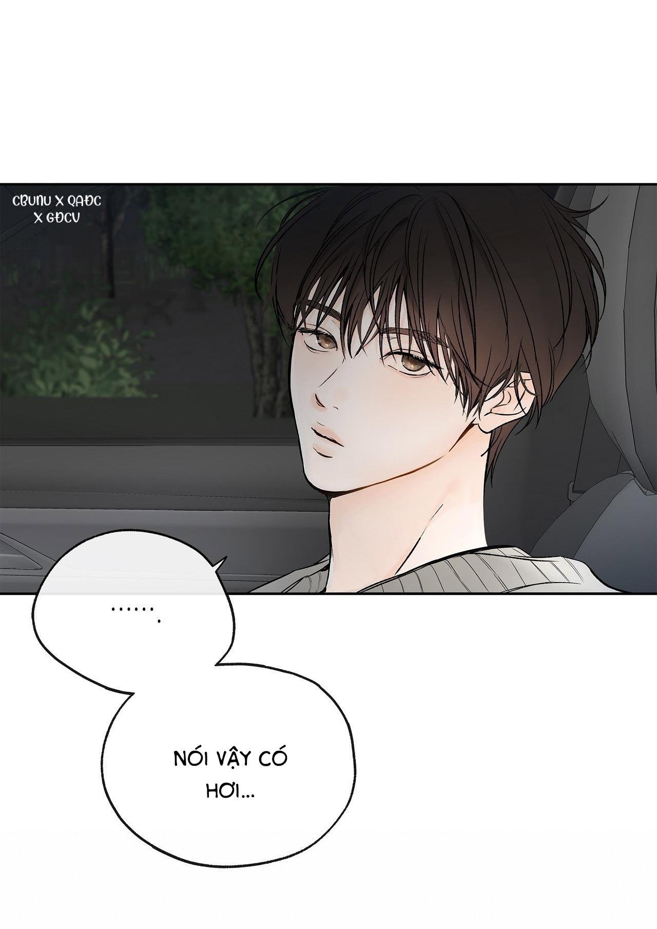 hạ cánh cuối chân trời chapter 4 39