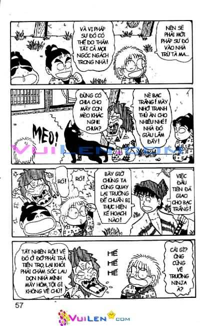 ninja loạn thị chapter 15 57
