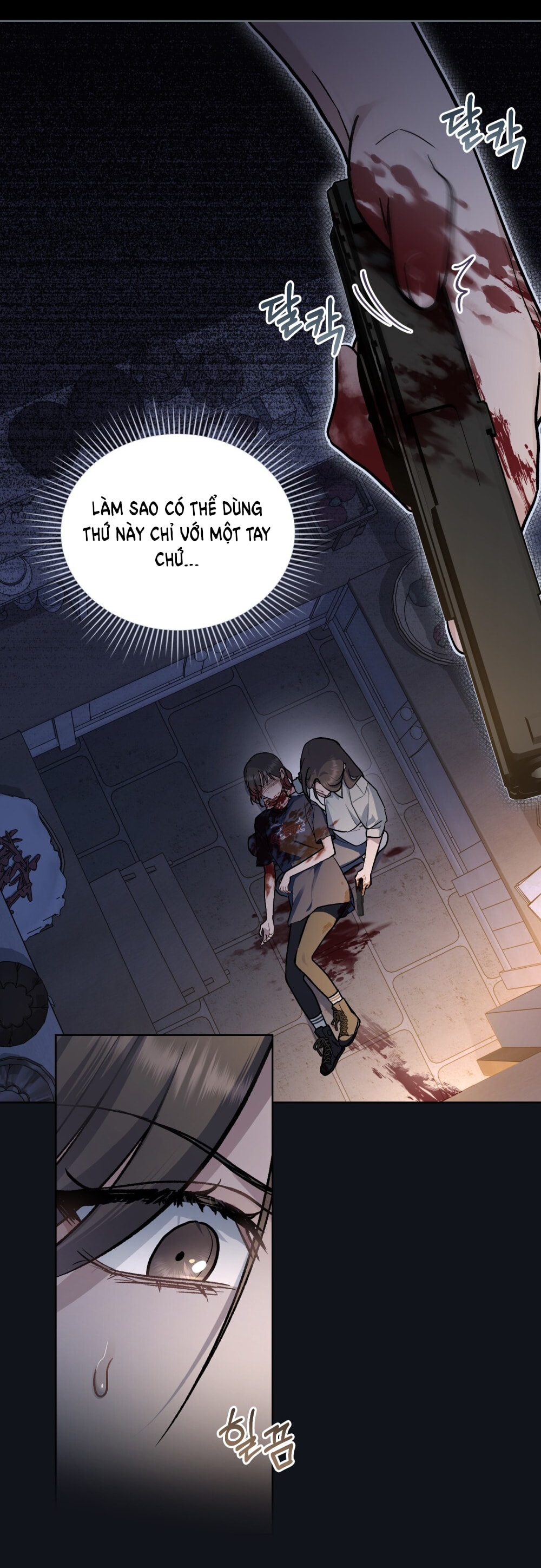 merry psycho chapter 19.2 1