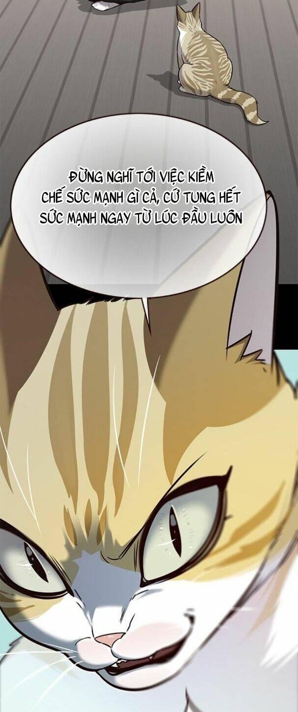 biến thân thành mèo chapter 175 45
