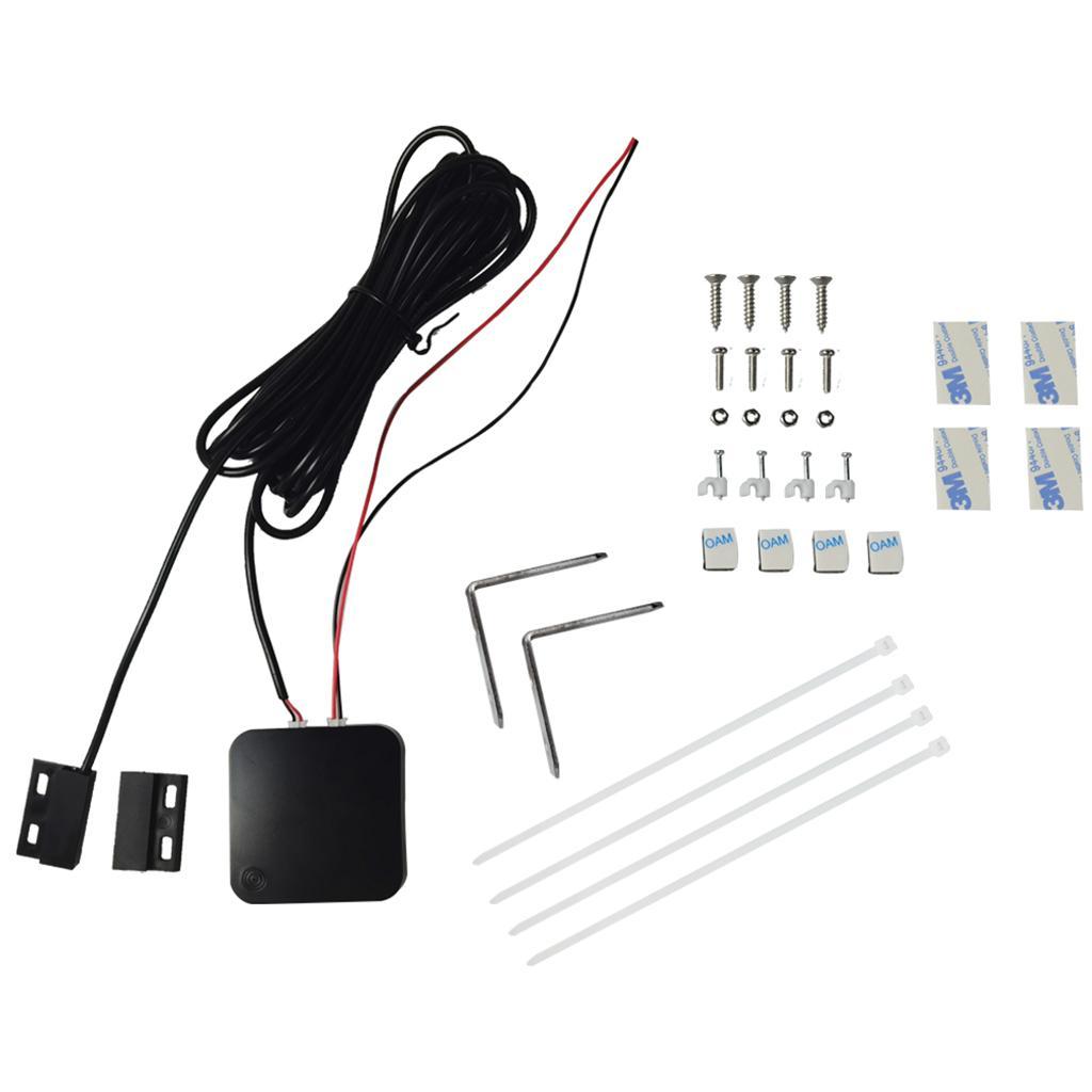 Controller WiFi Garage Door Opener Home