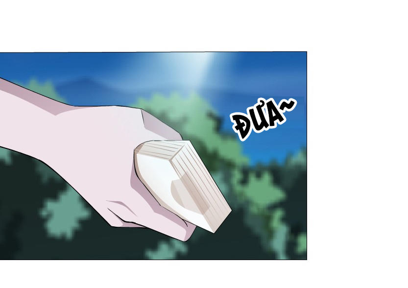 cạm bẫy của nữ thần chapter 179 21