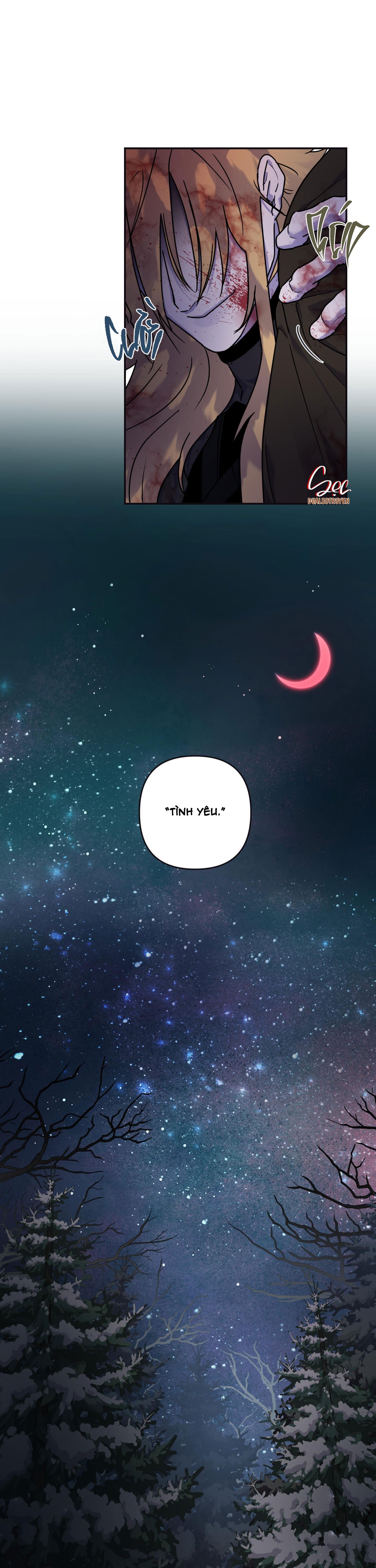 đóa hoa của alosha chapter 10 18