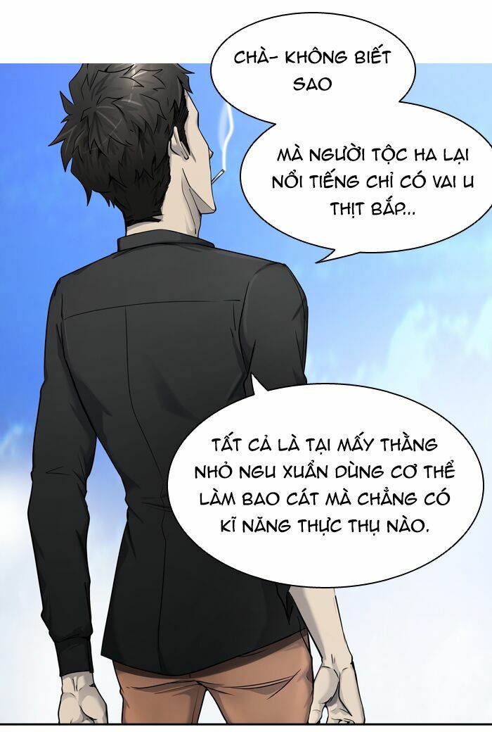 tòa tháp bí ẩn 2 chapter 330 55