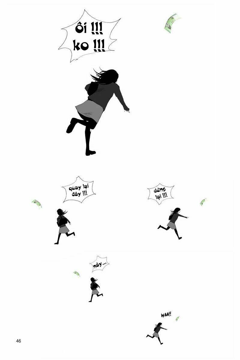 bạn có tin vào ma thuật? chapter 1 42