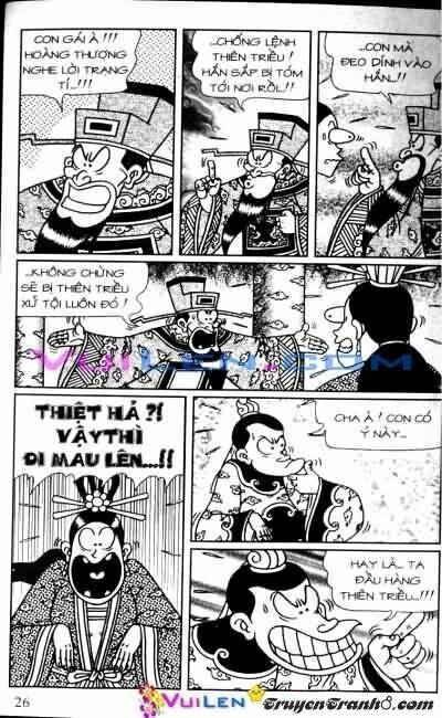 thần đồng đất việt chapter 68 26