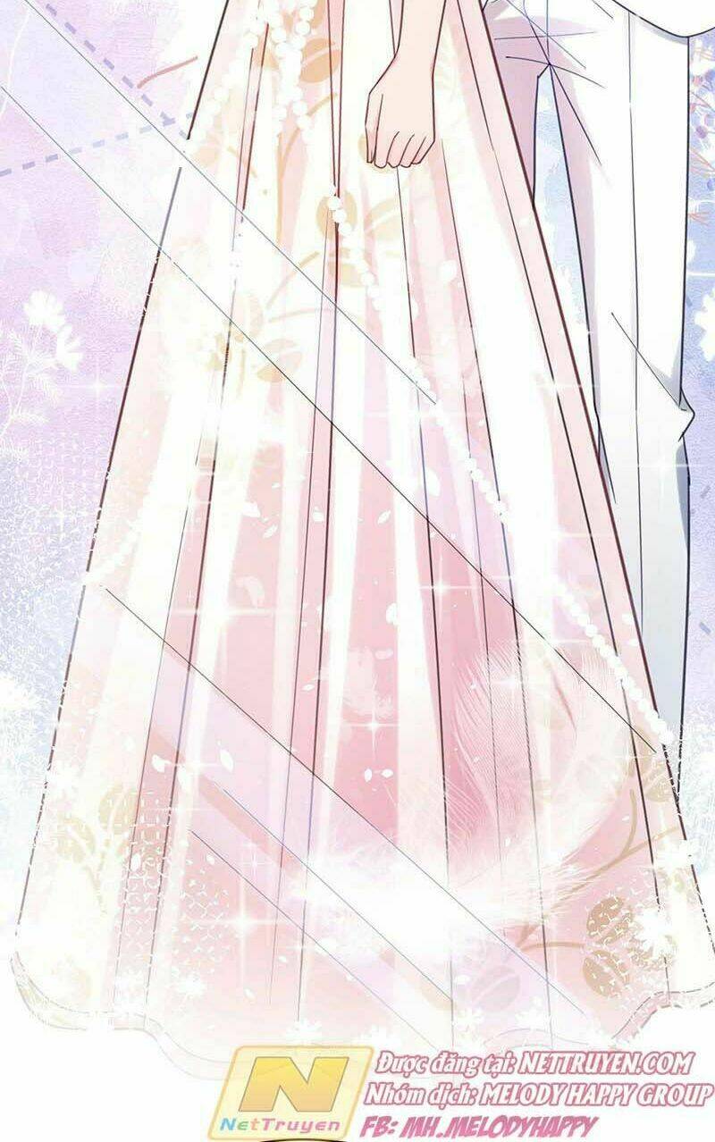 thịnh thế điềm sủng: cô vợ nhỏ đáng yêu của dịch thiếu chapter 89 16