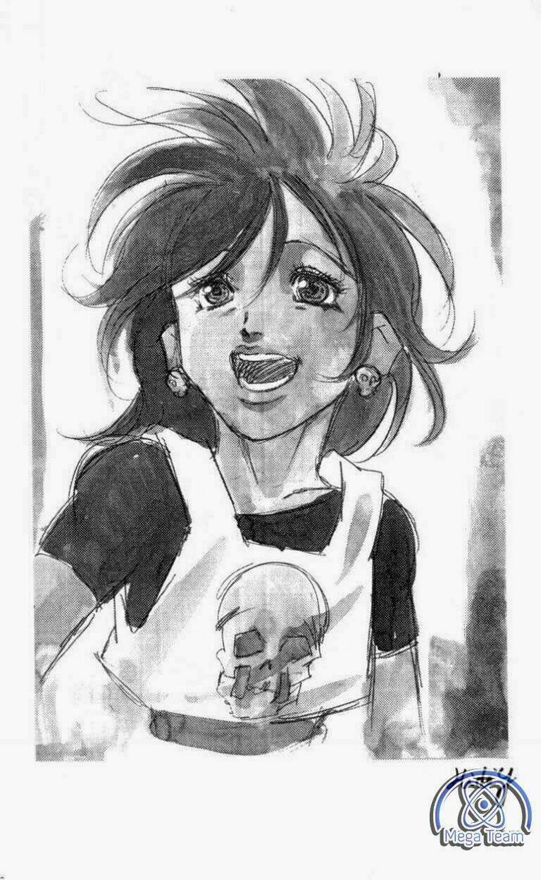 vua trên biển chapter 140 20