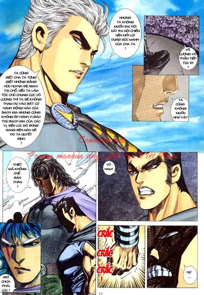 võ thần chapter 44 16