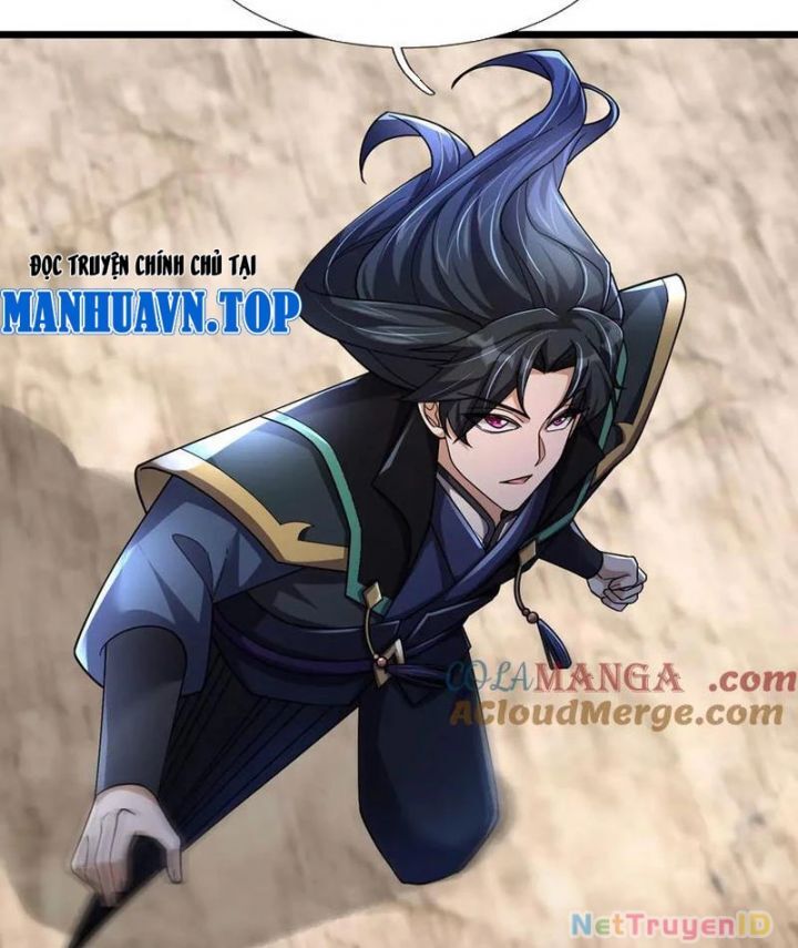 ngủ say vạn cổ: xuất thế đẩy ngang chư thiên chapter 93 98