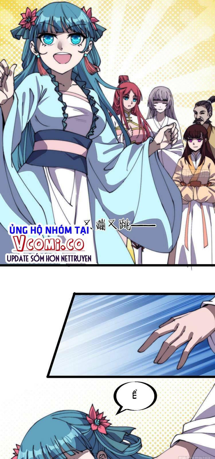 ta có một sơn trại chapter 234 10