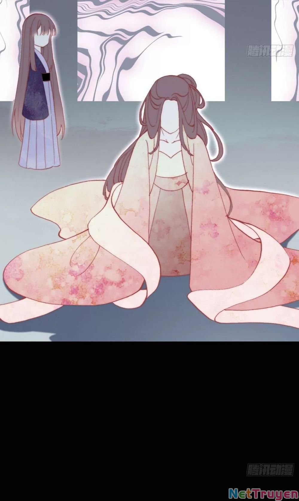 lại bị bệnh chiều chuộng quấn lấy chapter 48 40