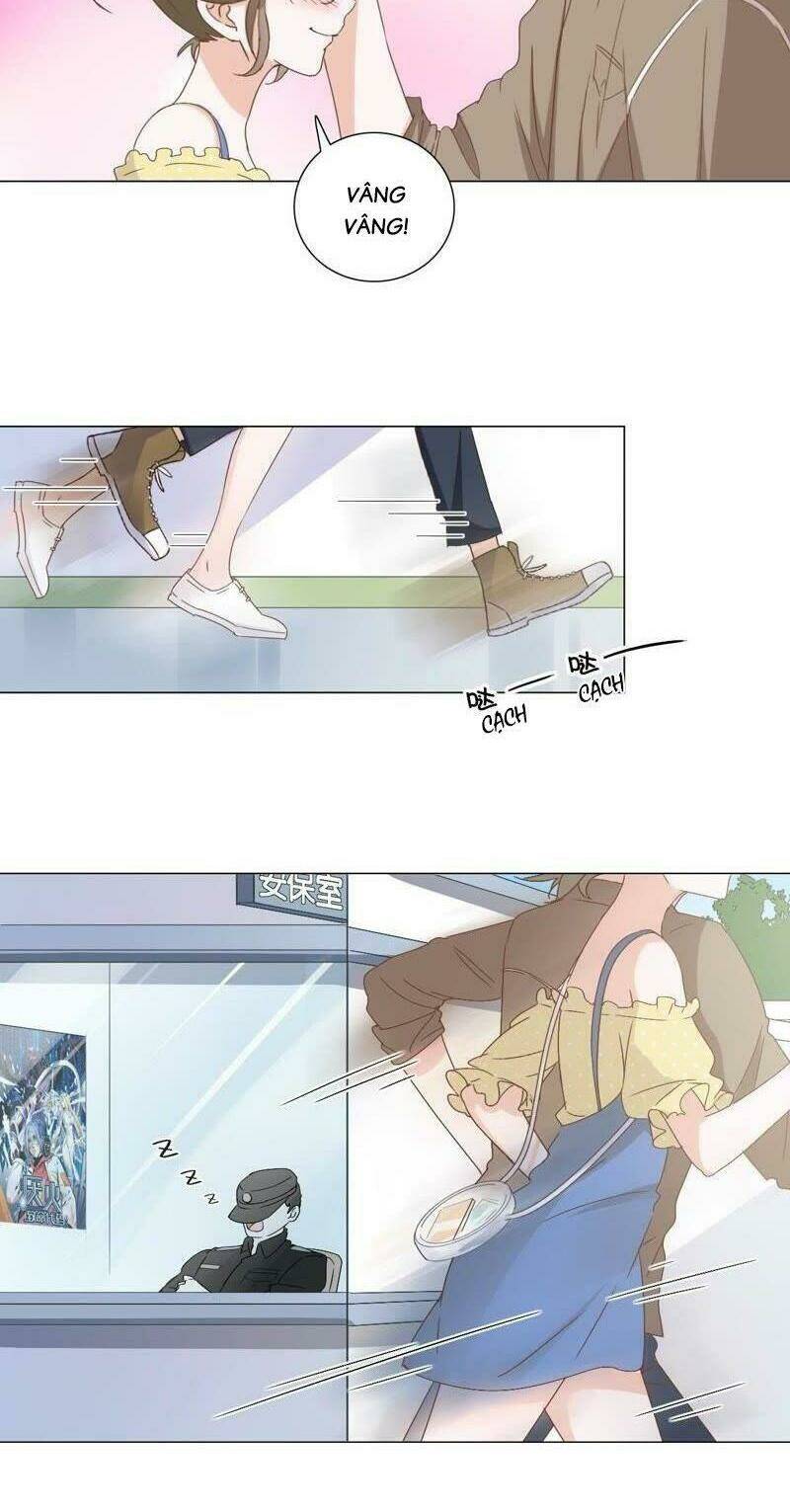 thập nhị hắc miêu chapter 8 6