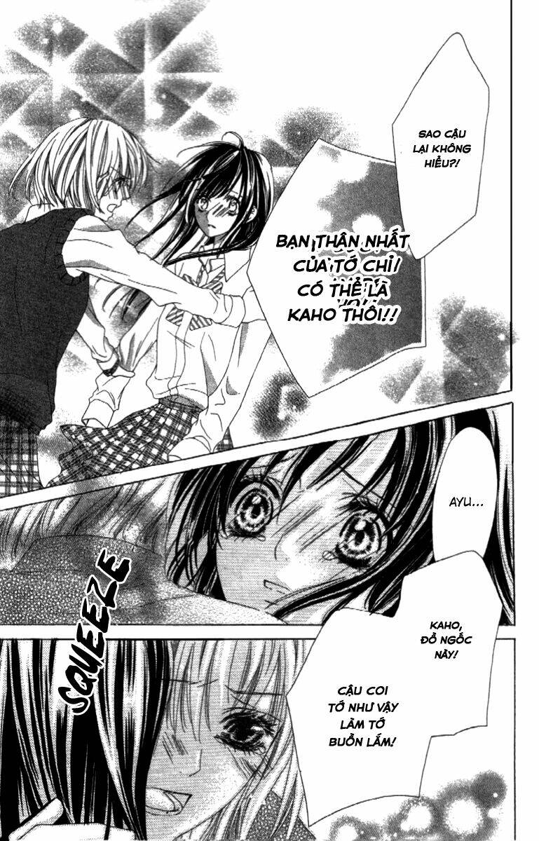 my best friend and my crush chapter 2.2 15