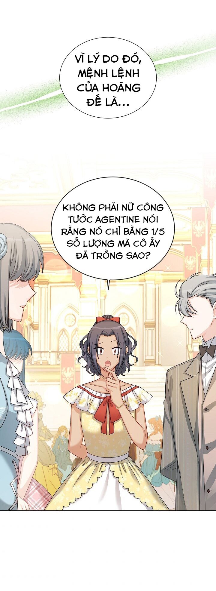 nữ công tước với tâm hồn trống rỗng chapter 67 6