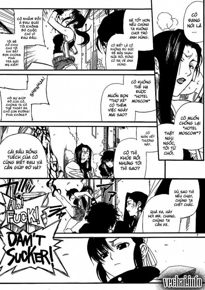 hố đen chapter 69 7