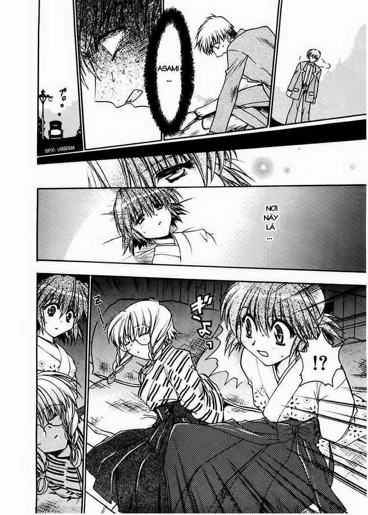 sakura no ichiban chapter 1 14