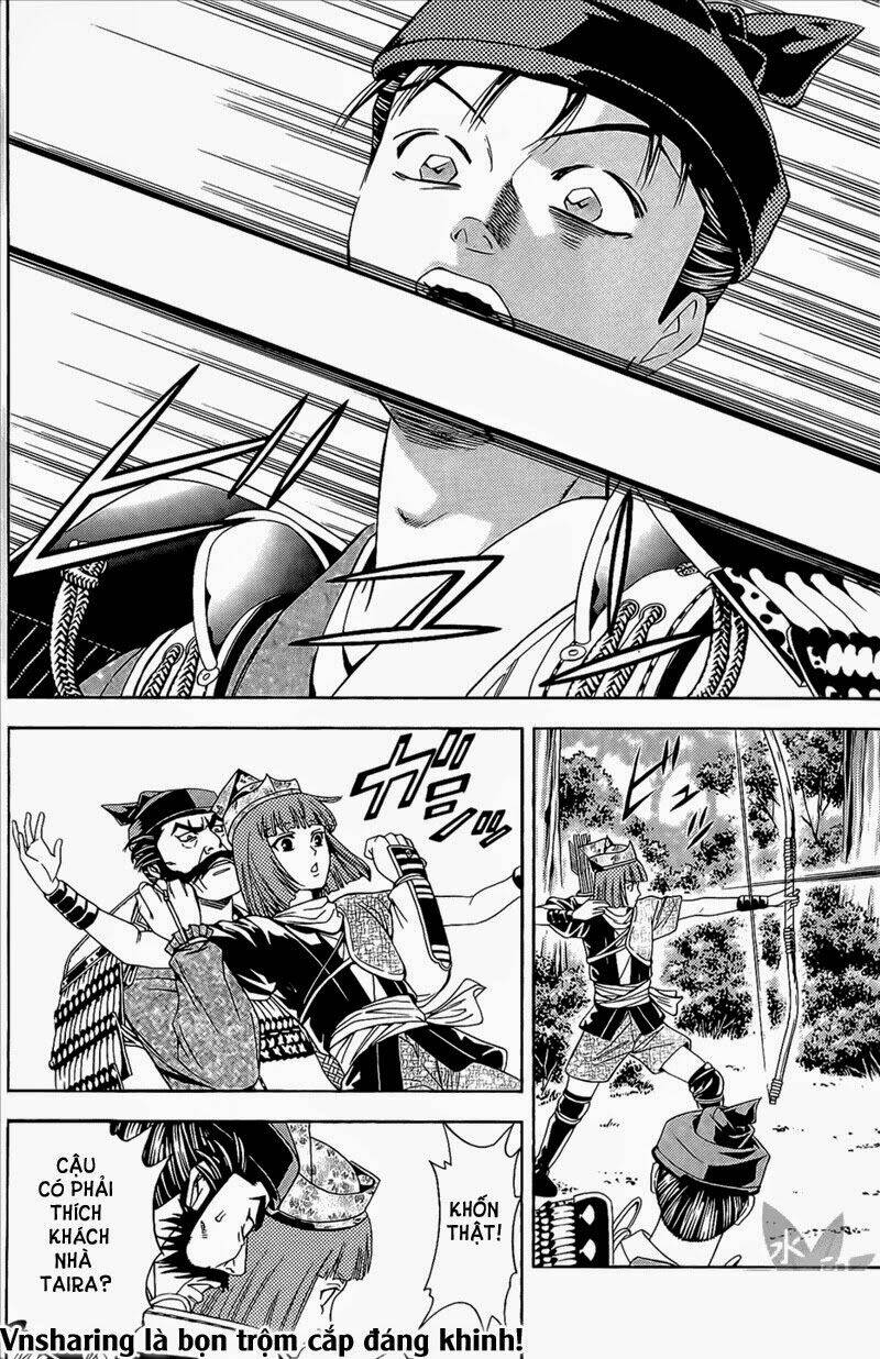 thiếu niên vương phần 2 chapter 51 37