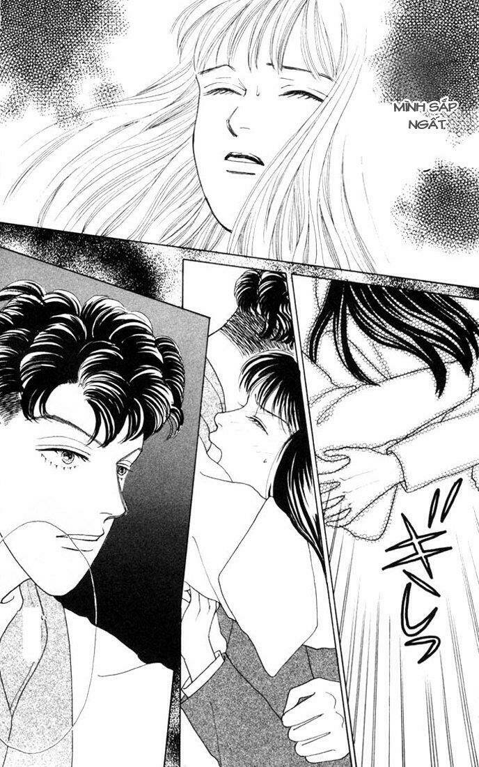 con nhà giàu chapter 42 3