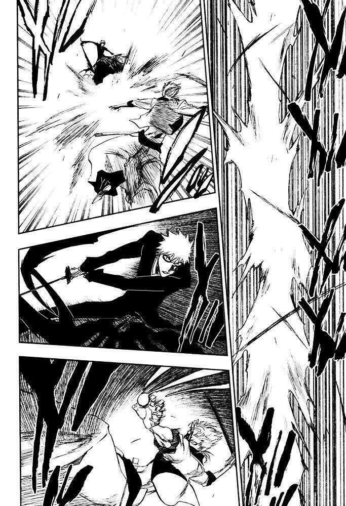 thần chết ichigo chapter 280 11