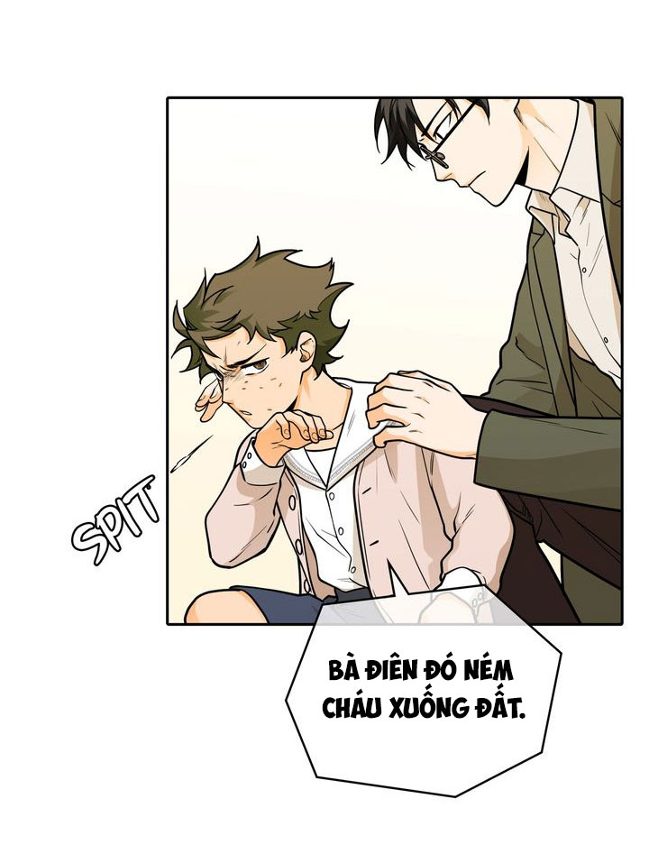 câu chuyện về người phụ nữ ấy chapter 132 24