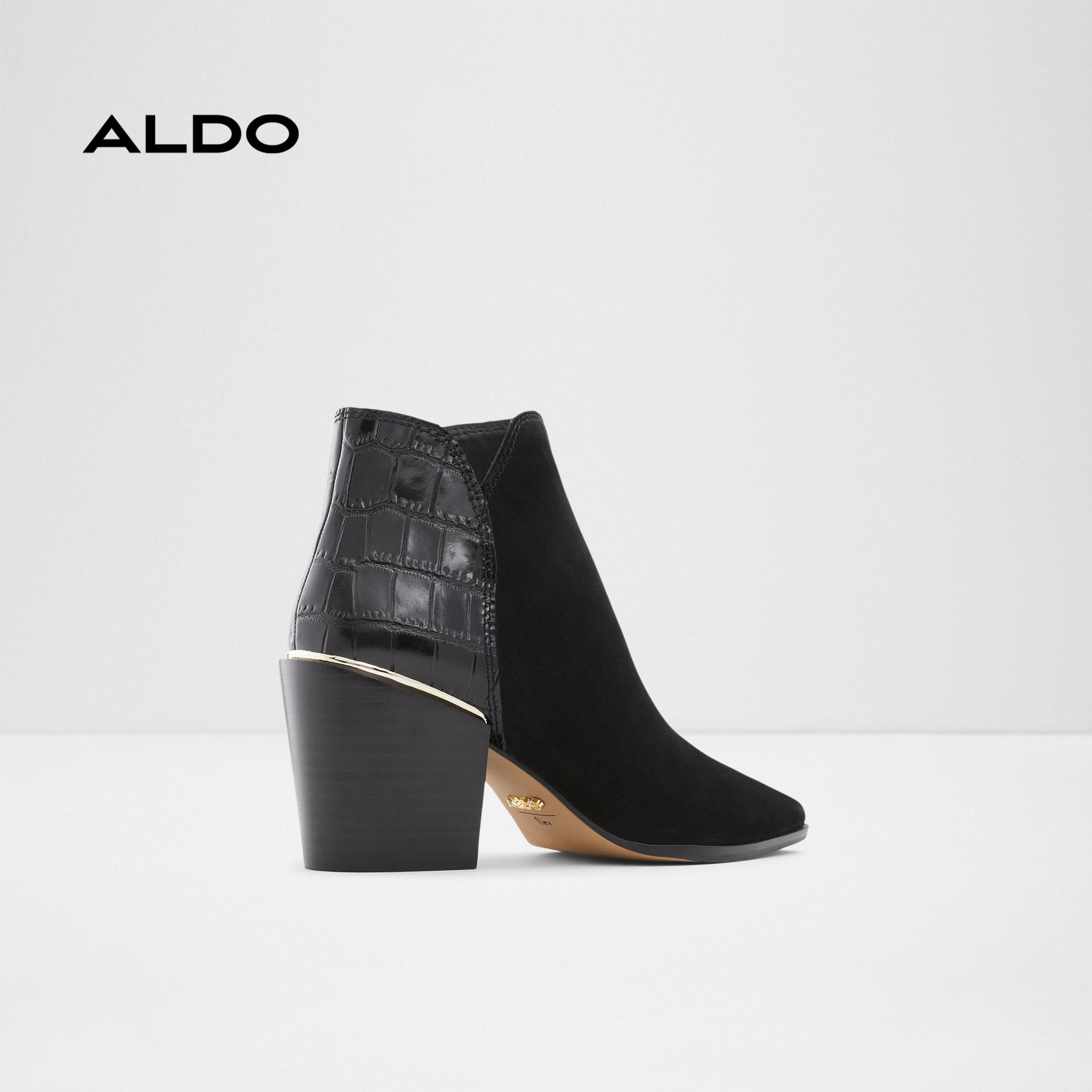 Boot cao gót nữ  Aldo EQUINA