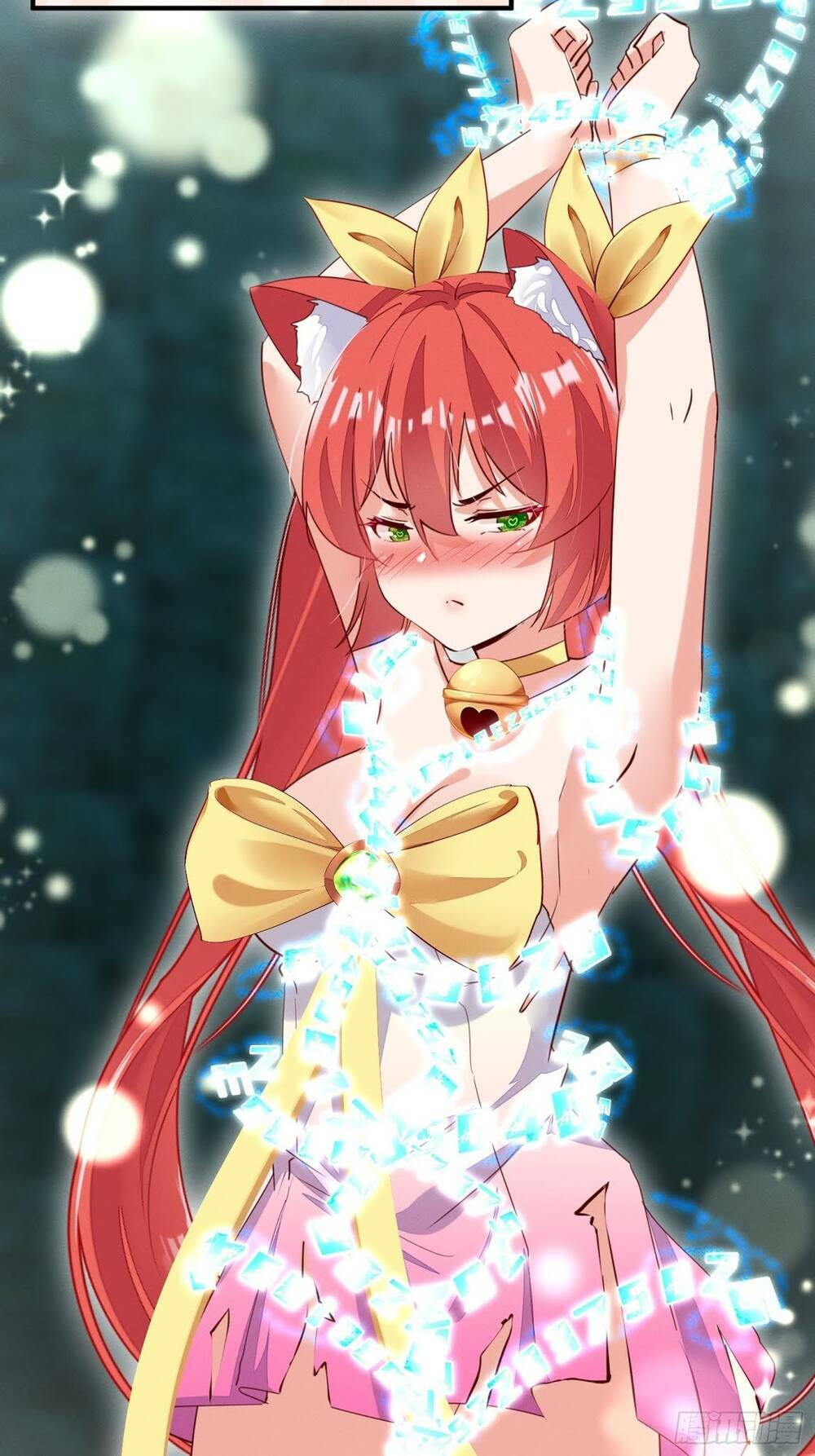 trở thành đạo sư dũng sĩ chapter 10 7