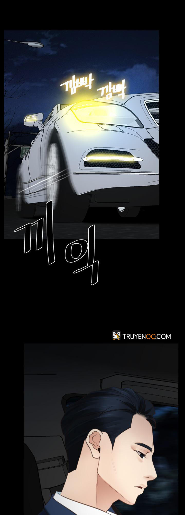 xúc cảm chôn giấu chapter 17 18