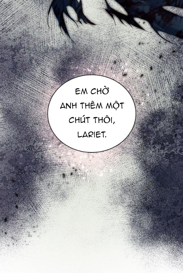 tôi tưởng bản thân không còn sống được bao lâu! chapter 68.2 39