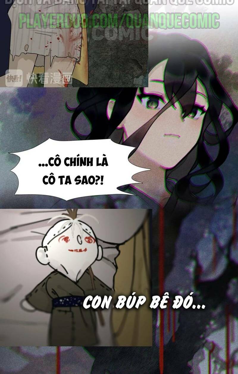 thần trạch chapter 12 22